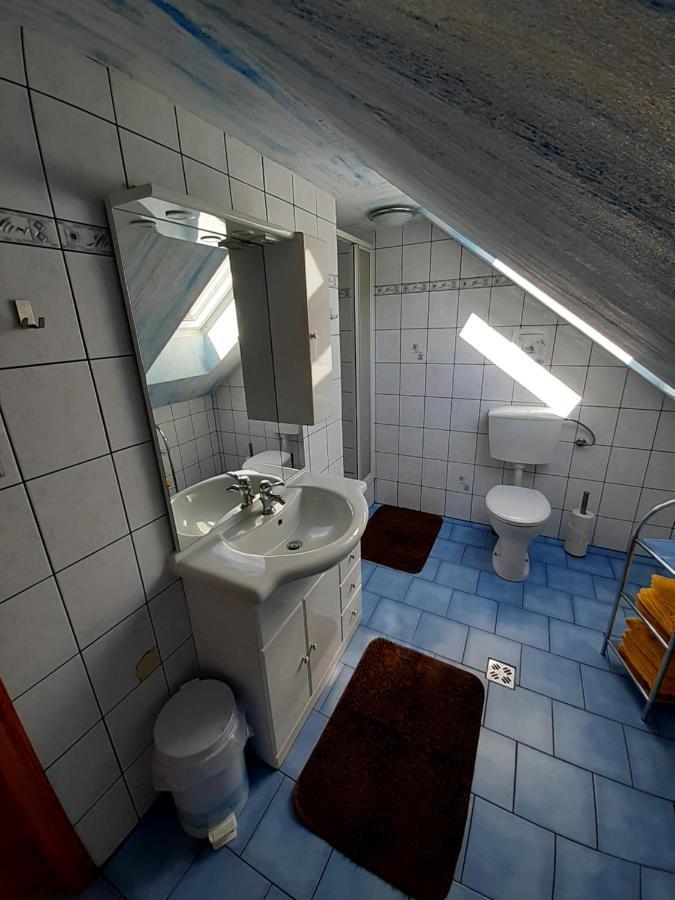 Schilcherweinbau Vollmaier Vlg. Wieser Sankt Stefan ob Stainz Εξωτερικό φωτογραφία