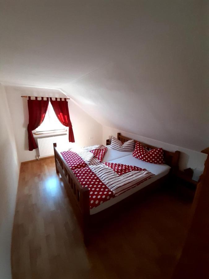 Schilcherweinbau Vollmaier Vlg. Wieser Sankt Stefan ob Stainz Εξωτερικό φωτογραφία