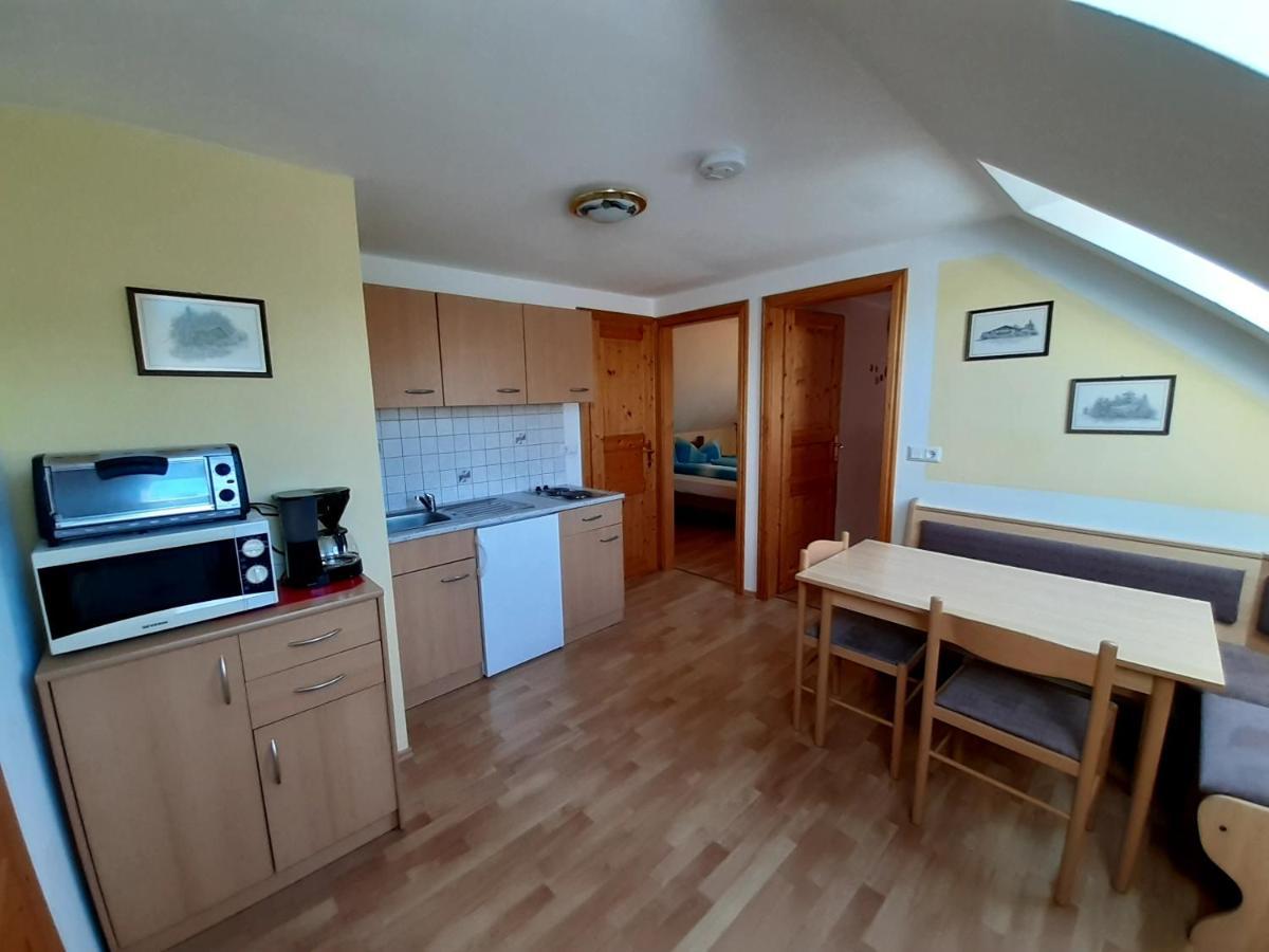 Schilcherweinbau Vollmaier Vlg. Wieser Sankt Stefan ob Stainz Εξωτερικό φωτογραφία